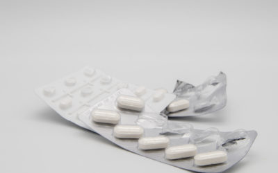 Když vám lékař předepíše antibiotika – Špatné užívání ovlivní jejich účinnost