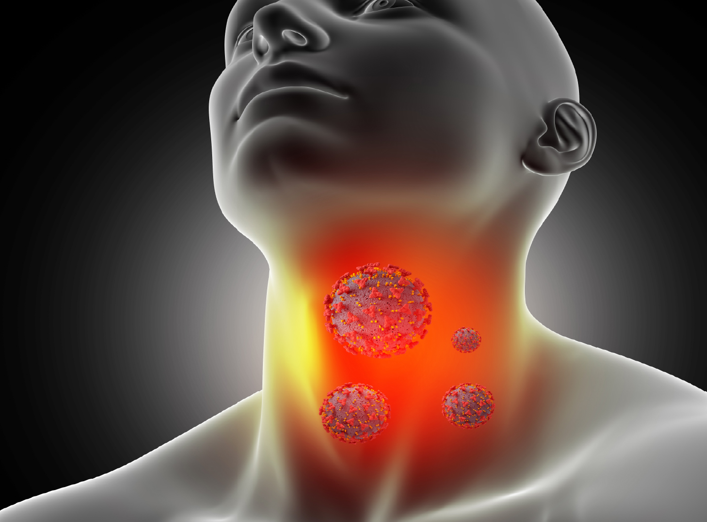Jaká antibiotika na horní cesty dýchací?